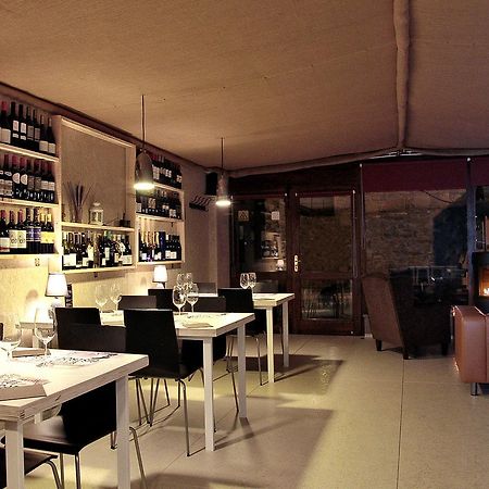 Era Borda Hotel Gausac Luaran gambar