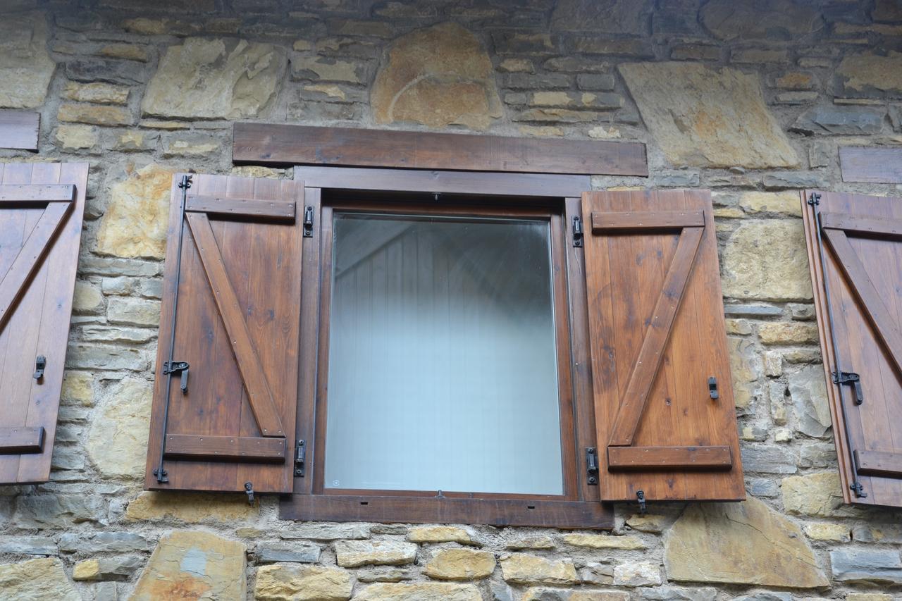 Era Borda Hotel Gausac Luaran gambar