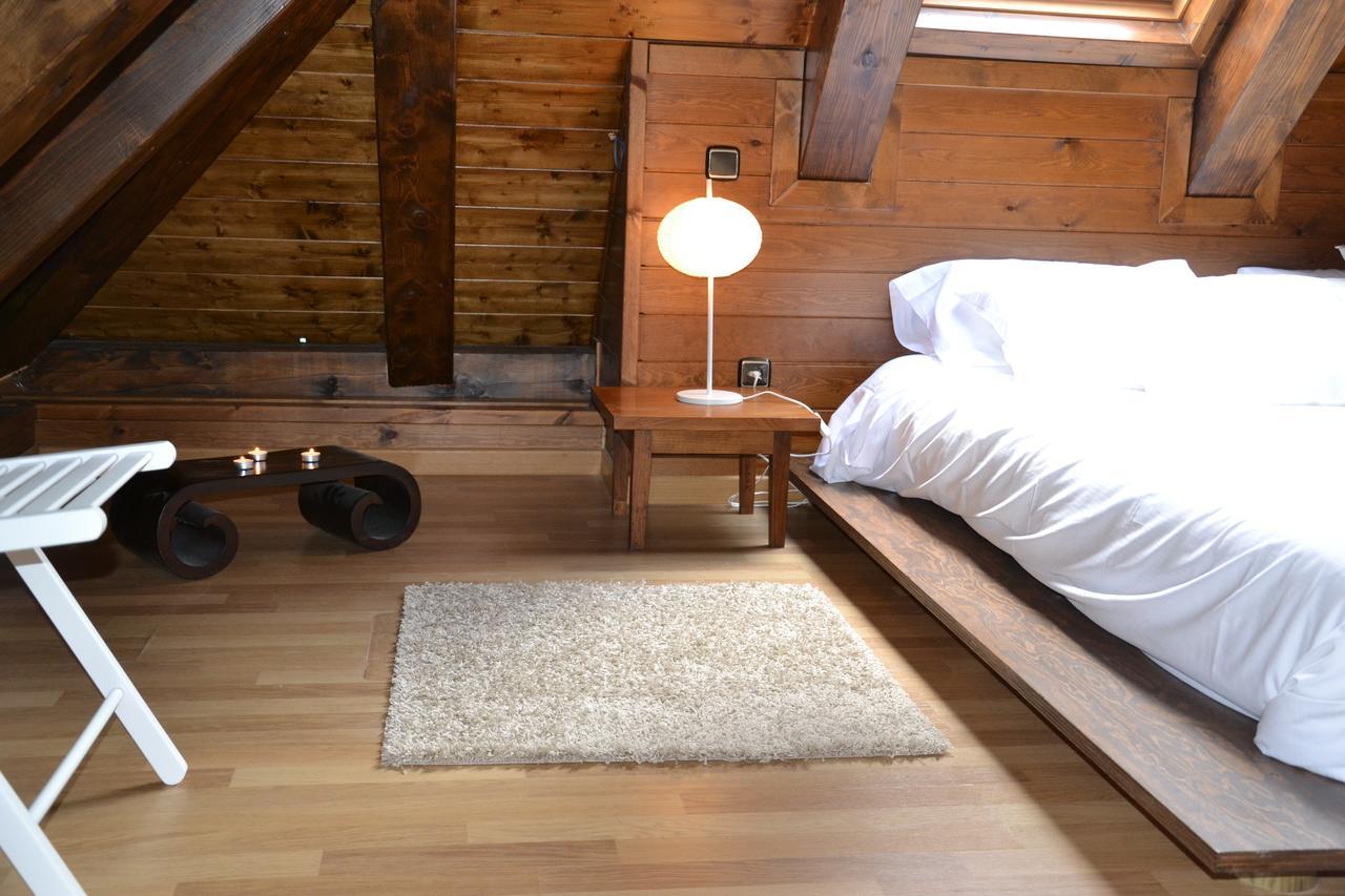 Era Borda Hotel Gausac Luaran gambar