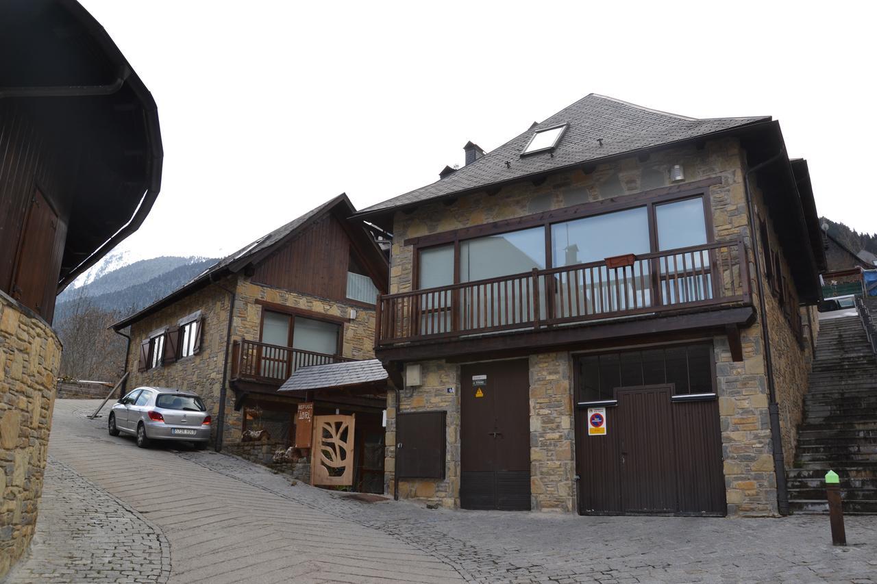 Era Borda Hotel Gausac Luaran gambar