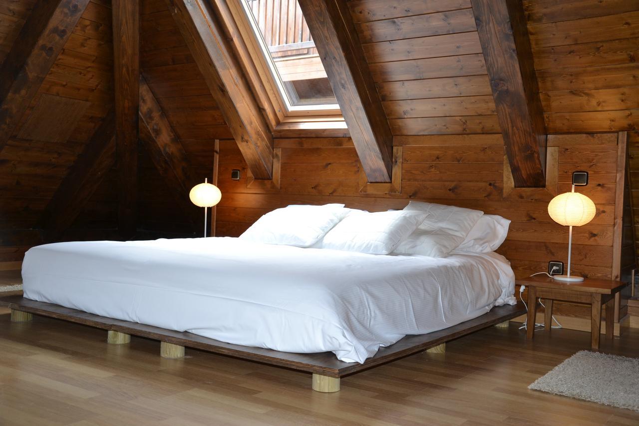 Era Borda Hotel Gausac Luaran gambar