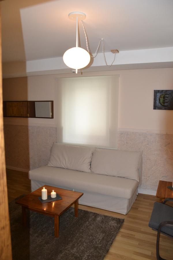 Era Borda Hotel Gausac Luaran gambar
