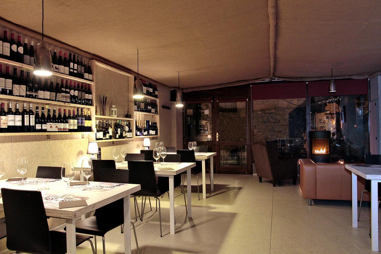 Era Borda Hotel Gausac Luaran gambar