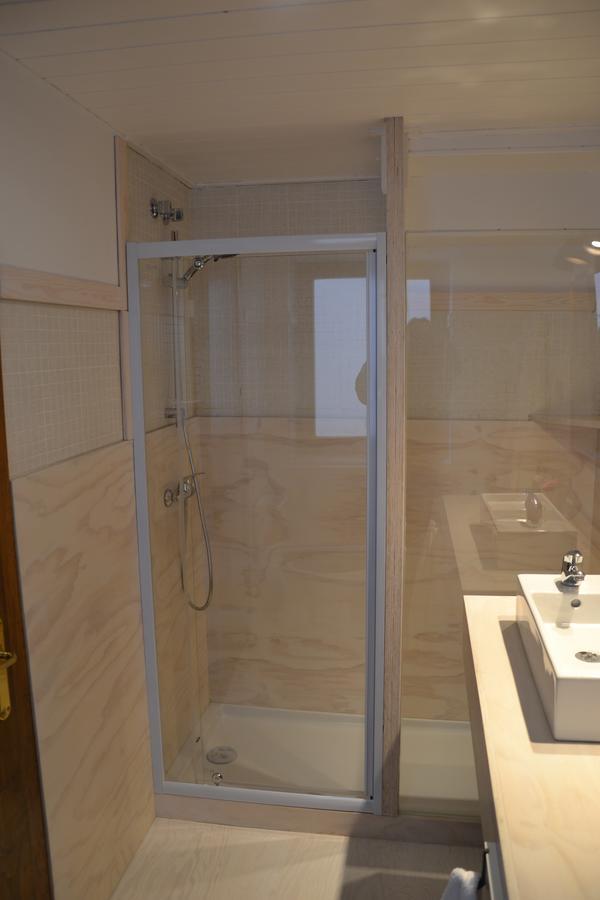 Era Borda Hotel Gausac Luaran gambar