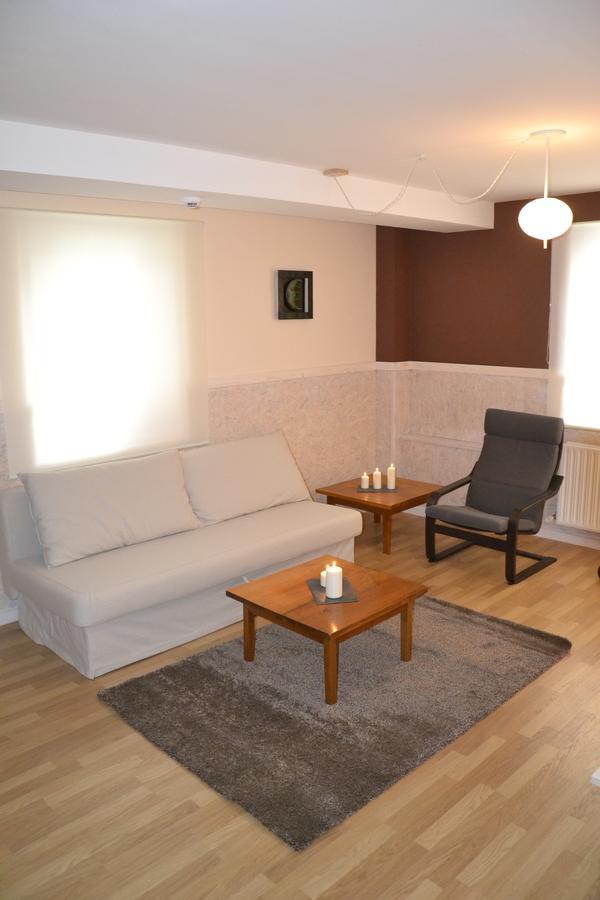 Era Borda Hotel Gausac Luaran gambar