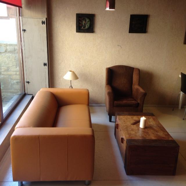 Era Borda Hotel Gausac Luaran gambar