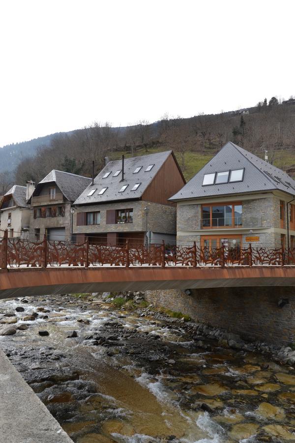 Era Borda Hotel Gausac Luaran gambar